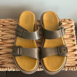 KEEN Women's Lana Slide Sandal